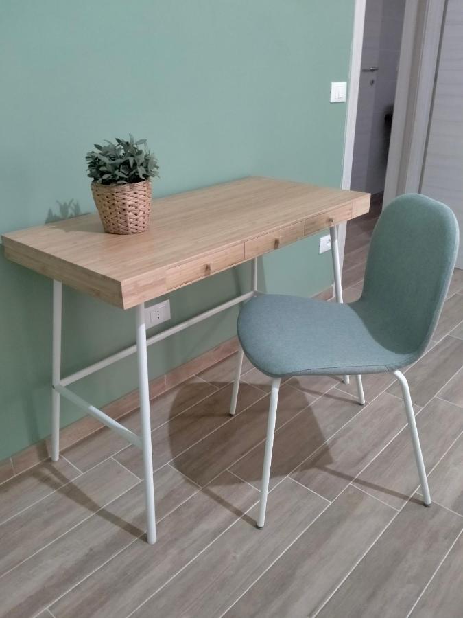 Apartment The Place Turistico Rom