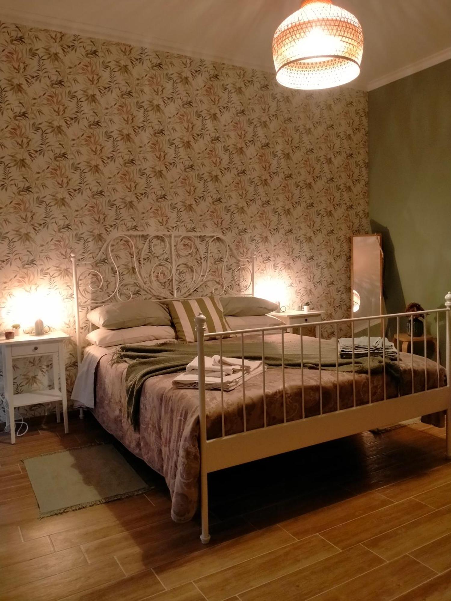 The Place Turistico Apartment Rom