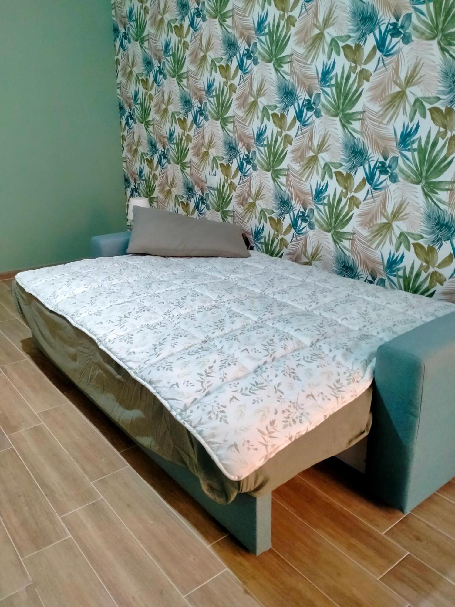 The Place Turistico Apartment Rom