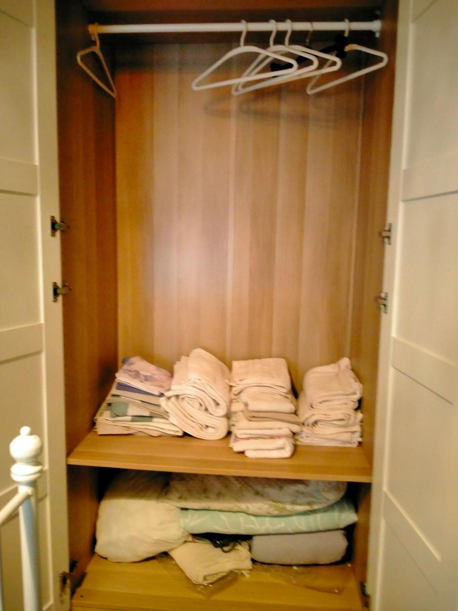 Apartment The Place Turistico Rom